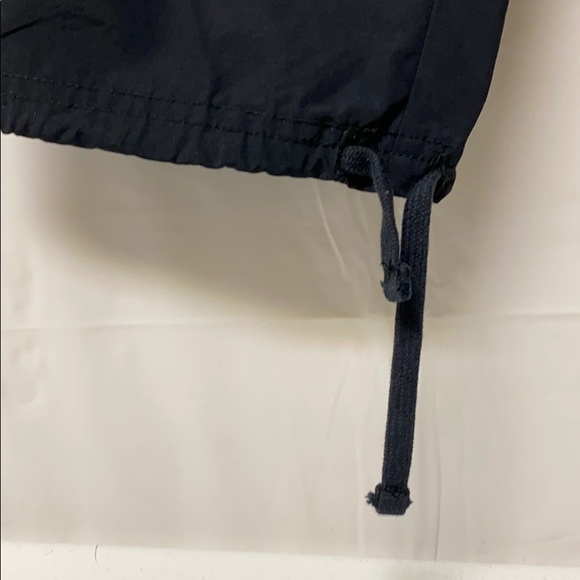 Essentials black nylon cargo pants 🥵 - Picture 5 of 10